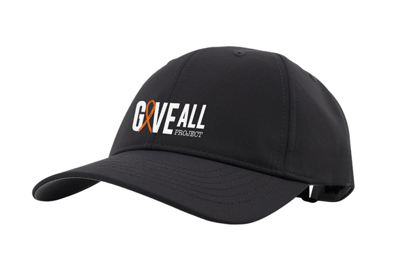 Give All Project Pearl Nylon Hat