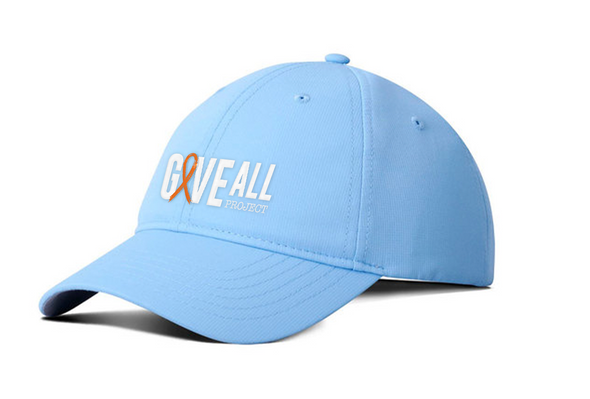 Give All Project Pearl Nylon Hat