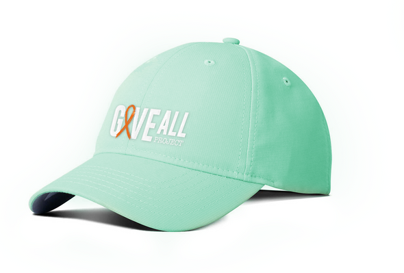 Give All Project Pearl Nylon Hat