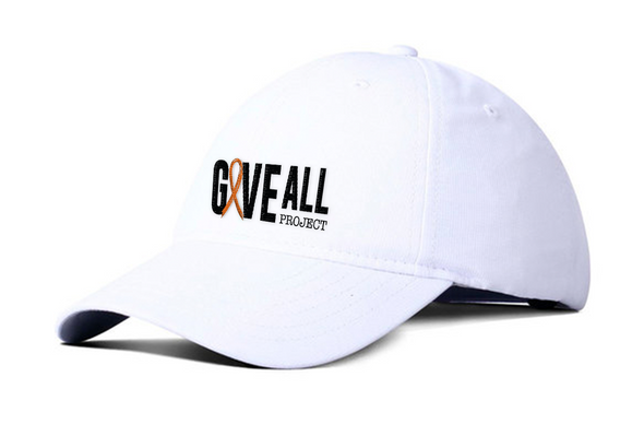 Give All Project Pearl Nylon Hat