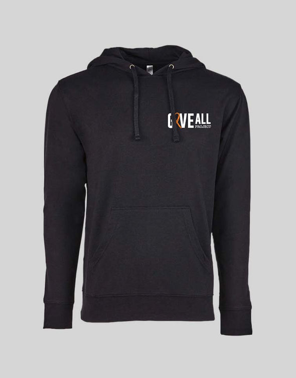 Give All Project Hoodie