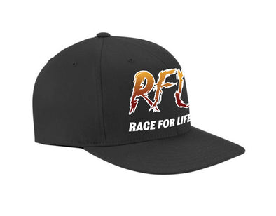 RFL Flat Bill Hat